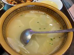 -富正毅三下锅·湘西韵味(天门山索道店)