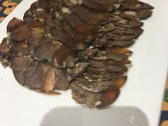 -城南往事风味主题餐厅(领秀城店)