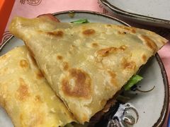 -早安山丘·豆浆油条(小木桥路店)