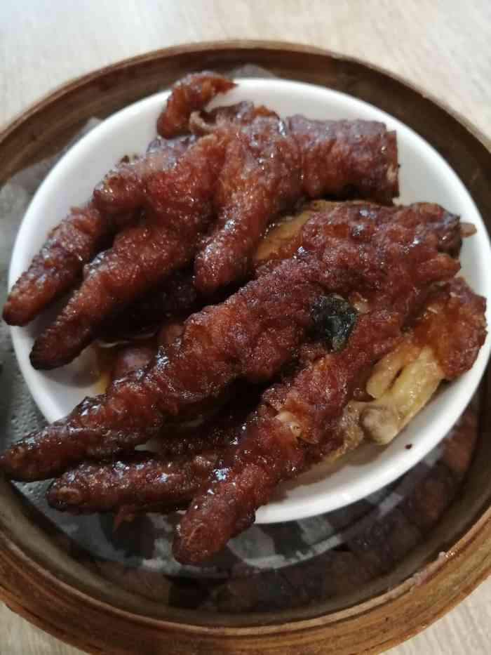 粥立方(蓬莱宝龙店)