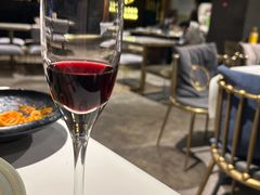 -STARRY CAFE & LOUNGE BAR(高新店)