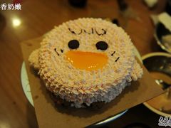 -DIY SWEET21(升平路店)