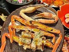 -花潮料理艺食馆(成都万象城店)