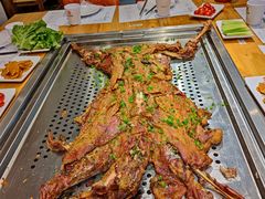 -炑羊香烤全羊(西三旗店)