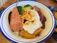 -香港新曜记茶餐厅(星耀城店)