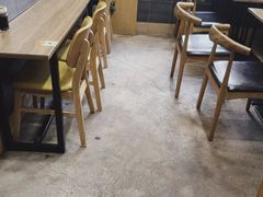 大堂-老陈家擀面皮(木塔巷店)