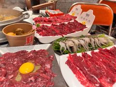 -荣叔港式沙嗲牛肉火锅(正佳潮流店)