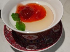 老北京酸奶-局气烤鸭·北京菜(德云社店)