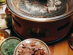 -西塔老太太泥炉烤肉(上海七宝领展广场店)