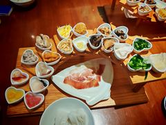 -香麒园·过桥米线·南湖雅宴