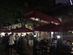 -COMMUNE幻师(花园道店)