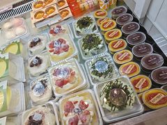 -凯斯汀蛋糕(大学城店)