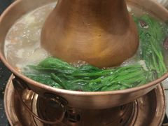 -南门涮肉(通州大船店)