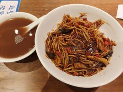 -寻裕记·现炒浇头面(人民广场店)