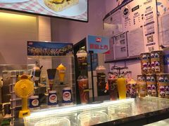 -DQ·蛋糕·冰淇淋(城南嘉园店)