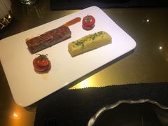 -AZUL by FUEL蓝色·法式酒馆(琶醍店)