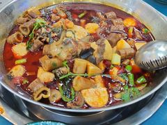 -贵州笋子鸡(米市街店)