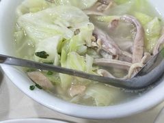 -天一沾水肥肠(科园一街店)