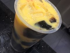 -书亦烧仙草(二七万达广场店)