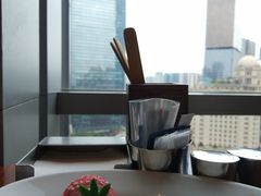 -广州富力君悦大酒店·凯菲厅