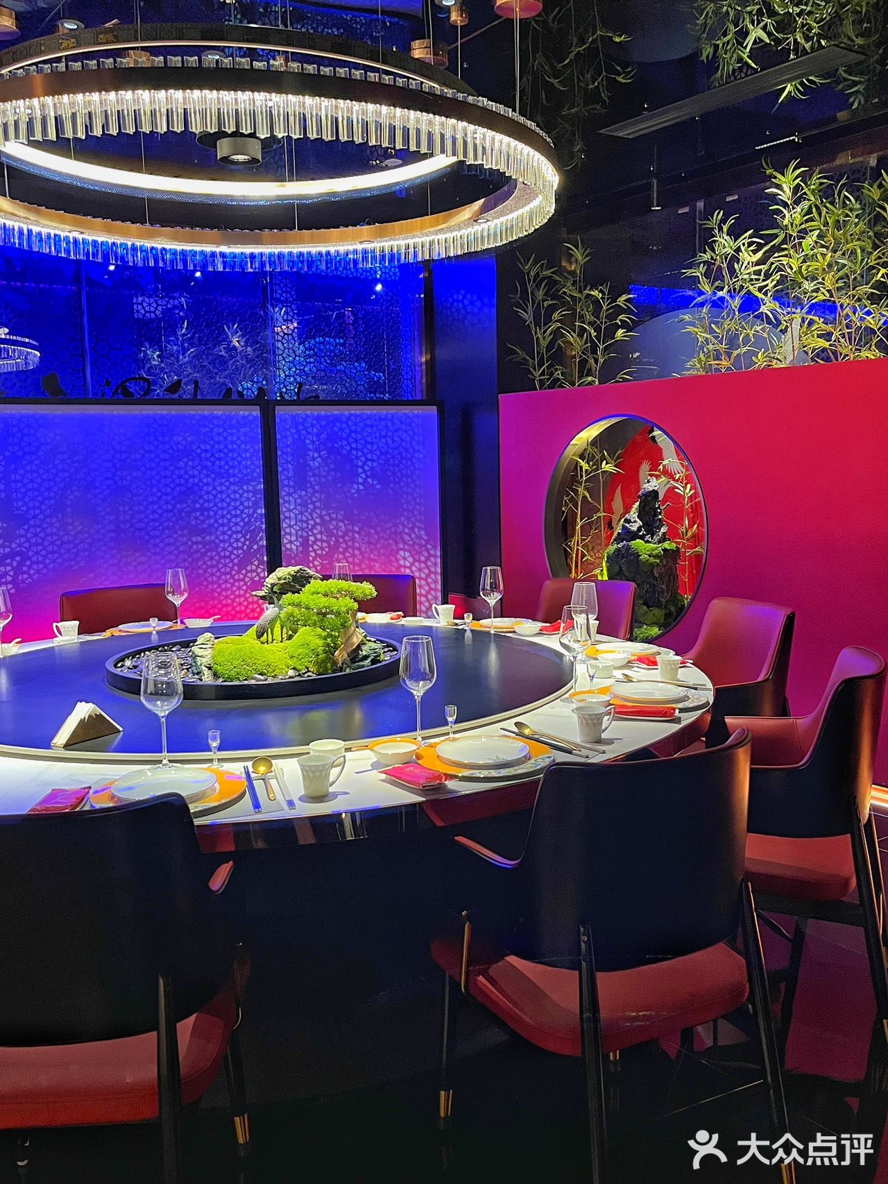 我敢说这是在西安｜环境zuì好的淮扬菜