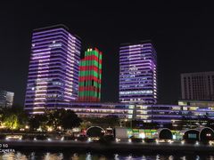 -珠江夜游广州塔·中大码头