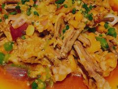 糯香鸭翅-宋三姐老妈兔头(双流总店)