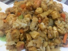 -桃子餐厅·天津菜(红星路直营店)