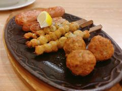 -萨莉亚意式餐厅(黄埔大沙地店)