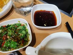 -湯系·煲汤手艺人(东二环泰禾广场店)