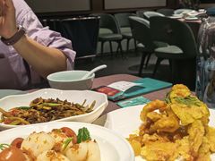 -羲和雅苑•北京烤鸭(乐园道万象城店)