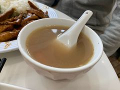 老火汤-芬芳甜品(体育东横街店)