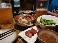 -鸟内会居酒屋(得意潮馆店)