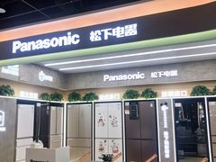 -苏宁易购(成都春熙路店)