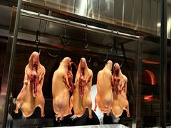 -四季民福烤鸭店(王府井东安门店)