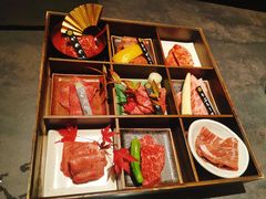 -东京烧肉 平城苑(银座５丁目店)