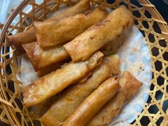-四季春(美食街店)