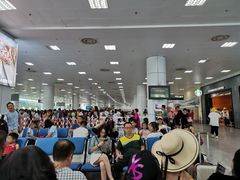 -国际邮轮中心码头(厦鼓码头)
