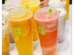 -奈雪的茶(赛格店)