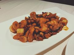 宫保鸡丁-渝信川菜(华盛店)