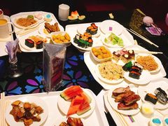 -堂会·KTV·自助餐·团建聚会(天河店)