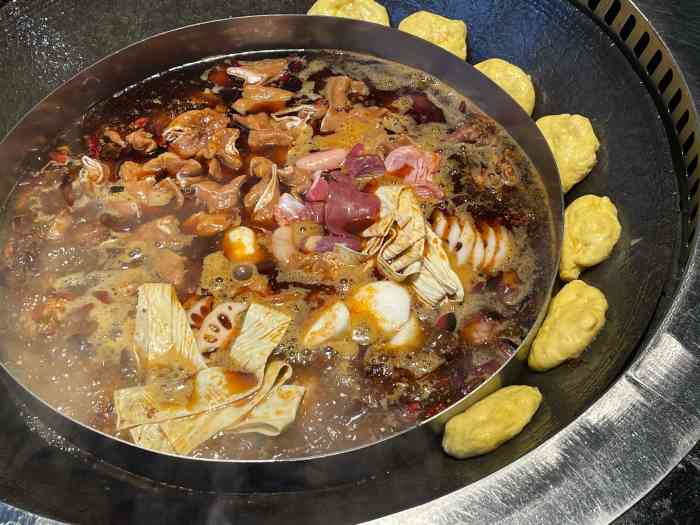 山水两江柴火鸡(北环店)