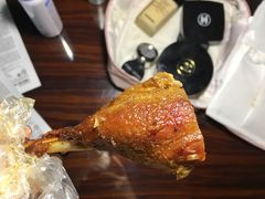 -王浩儿纪六孃甜皮鸭(乐山总店)