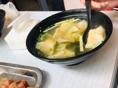 -海平馄饨(逍遥二路店)