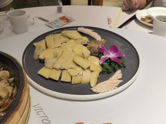 -勝記酒家·37年老字号·经典粤菜(荔枝公园店)
