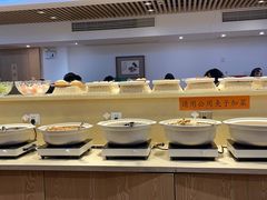 -素满香·食养自助(建邺万达店)