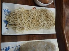 -五悦北平四季涮肉·烧烤(老商埠店)