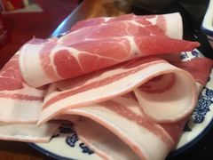 -飘香火锅(玉林西路店)