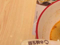 -小杨生煎(深圳岗厦北店)