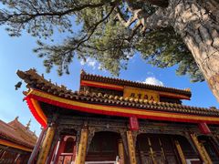 -五台山风景名胜区